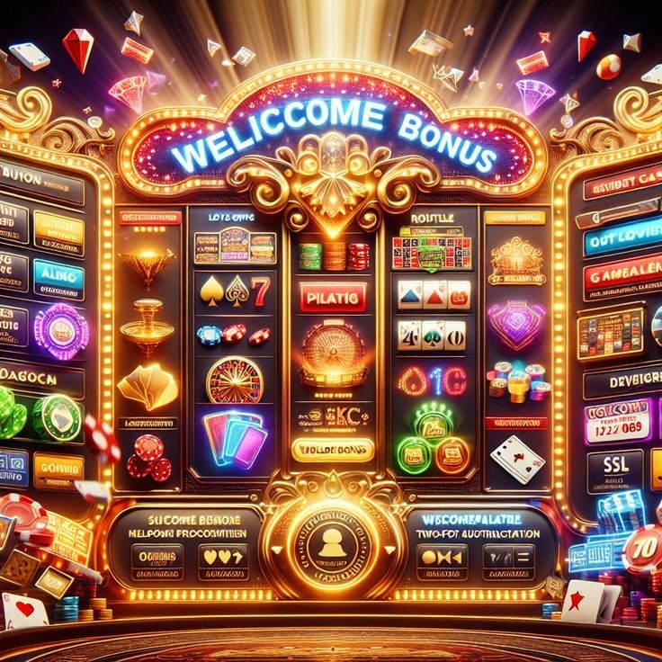 betting site